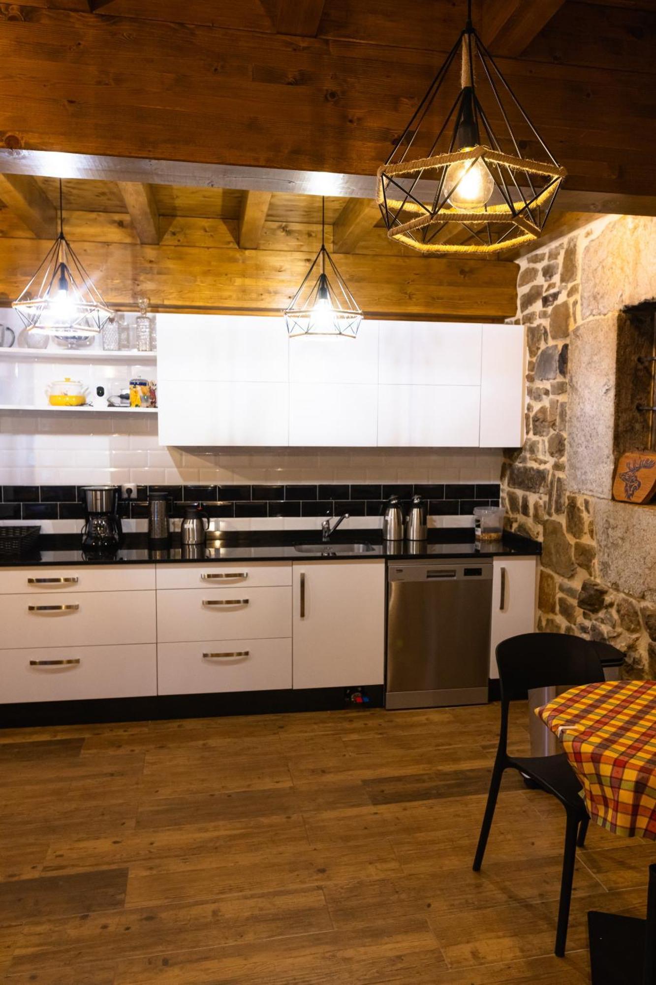 Posada Villa Matilde Cillorigo de Liebana Exteriér fotografie